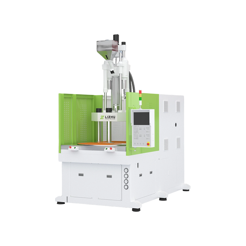 Rotary Table vertikalni stroj za injekcijsko prešanje